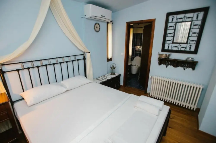 Guesthouse Ellis