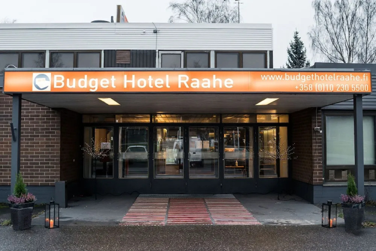 Otel görseli