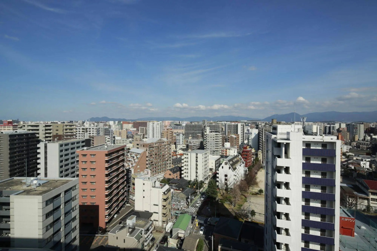 Hotel Monte Hermana Fukuoka photo 23