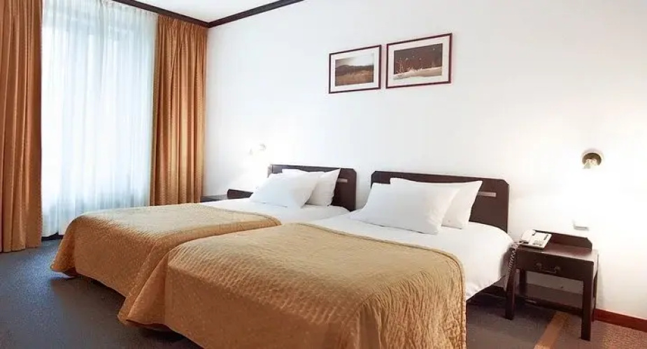 Poiana Hotel