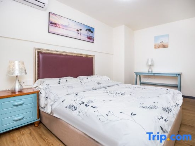 3 Bedrooms Suite