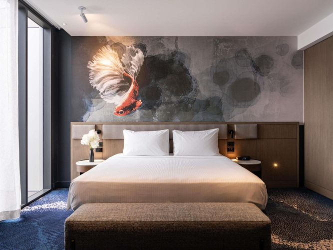 Novotel Sydney Cabramatta