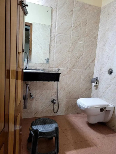 Hotel Pradyut