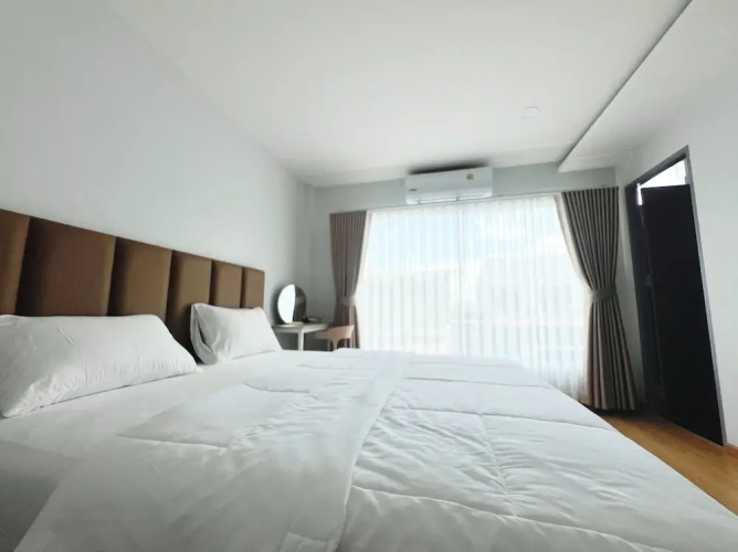 Monday Guesthouse Hatyai