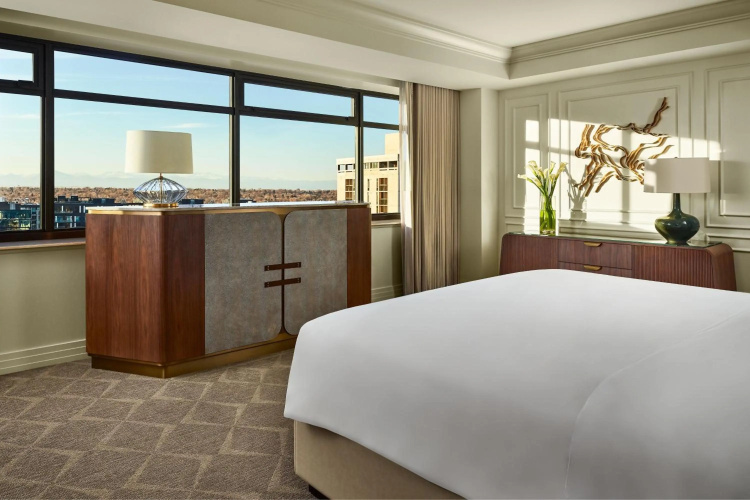 The Ritz-Carlton, Denver photo 8