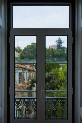 Hotel Portuense Lisboa