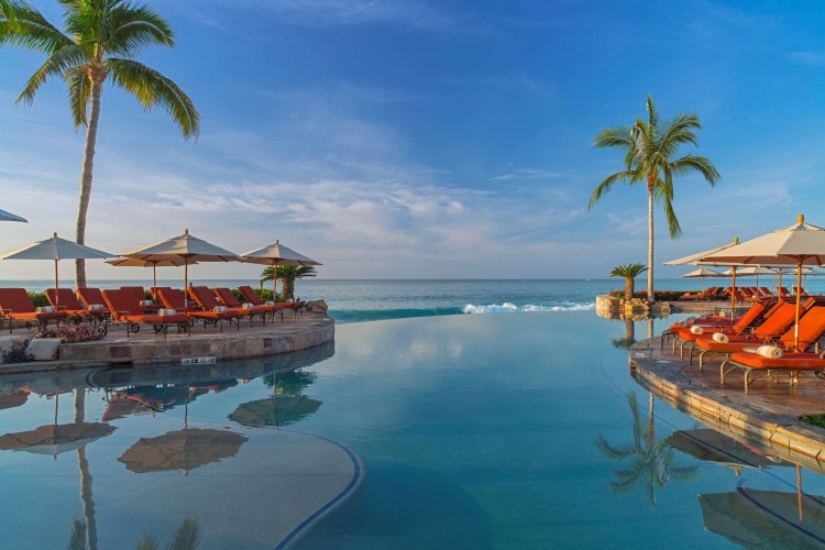 Hacienda del Mar Los Cabos, Autograph Collection By Marriott photo 39