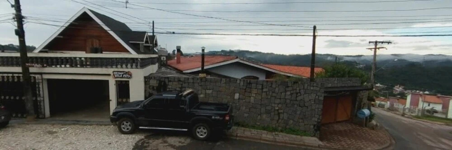 VELINN Pousada Villa Paty 1