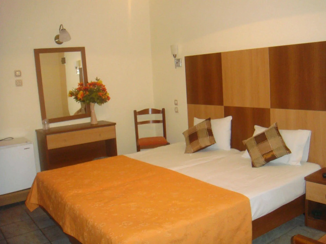 Hotel Karagianni