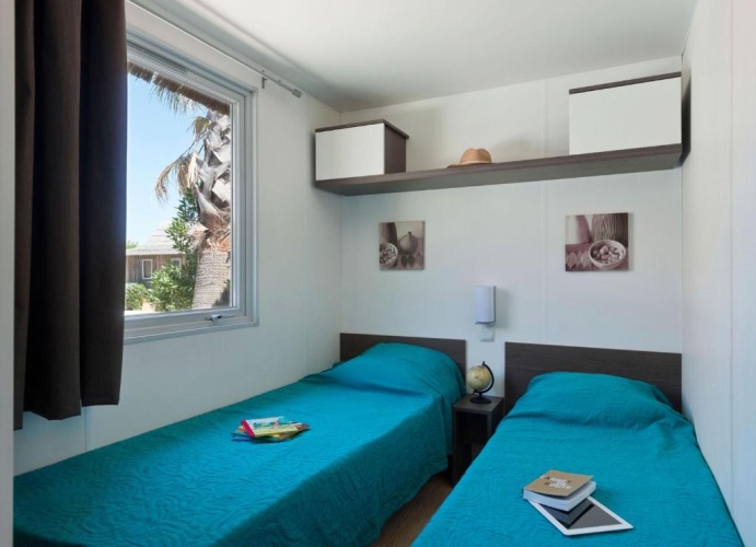 2 Bedrooms Standard room