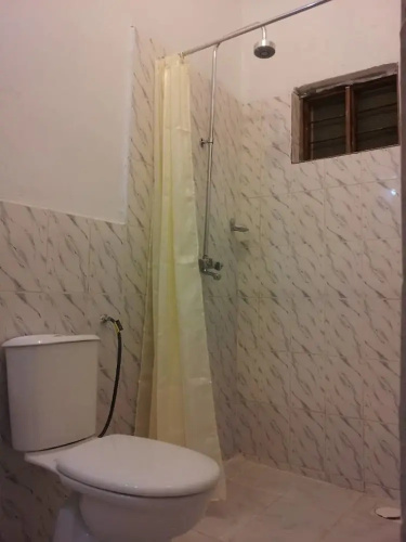 Mwambani Dream House