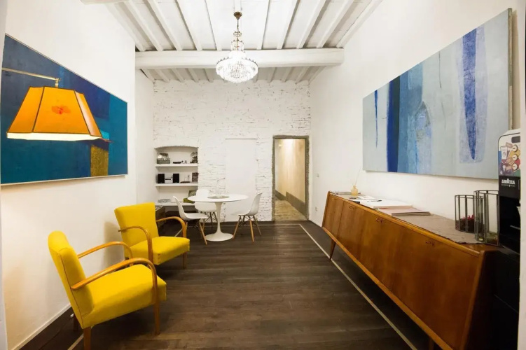 B&B Il Piccolo Cavour