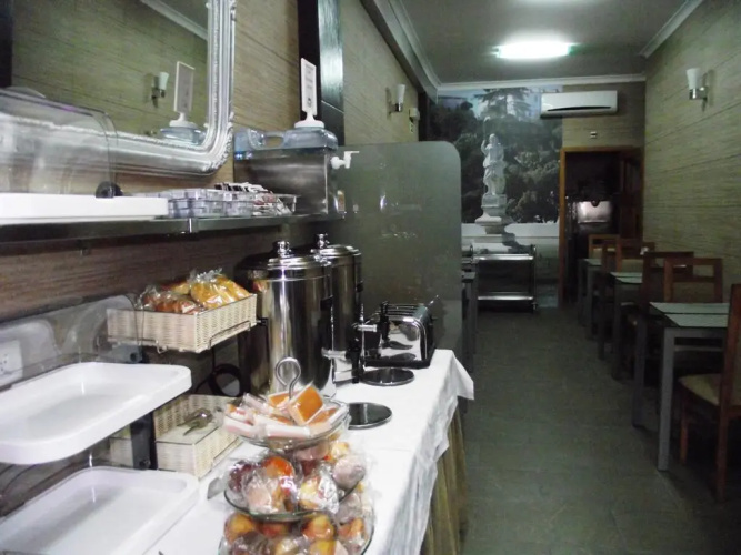Hotel O Gadanha