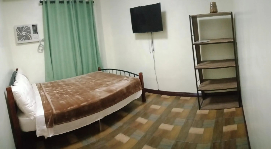 Dignadice's Homestay