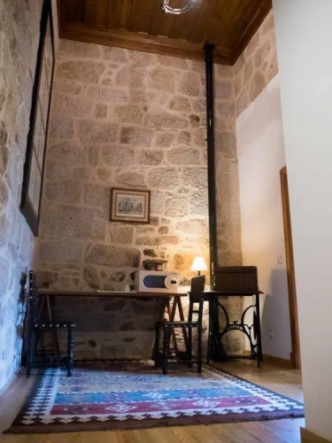 Casa de Chandezil