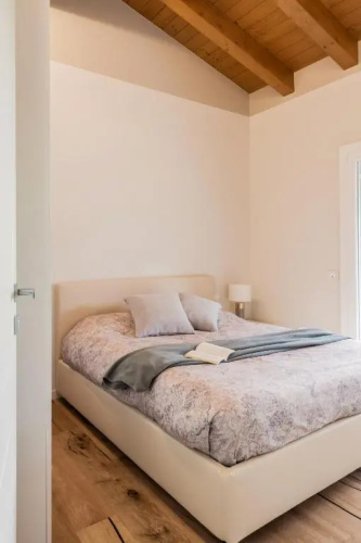 Casa Pralunghi b&b