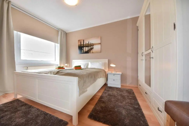 Appartement Duene 24