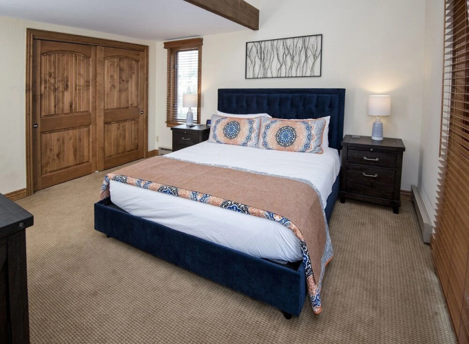 Timberfalls 1706 3 Bedroom Condo by RedAwning