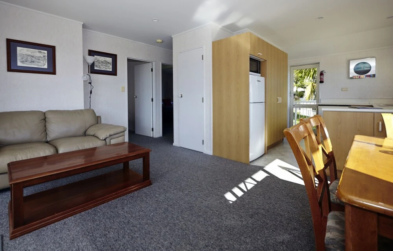 Paihia Apartments