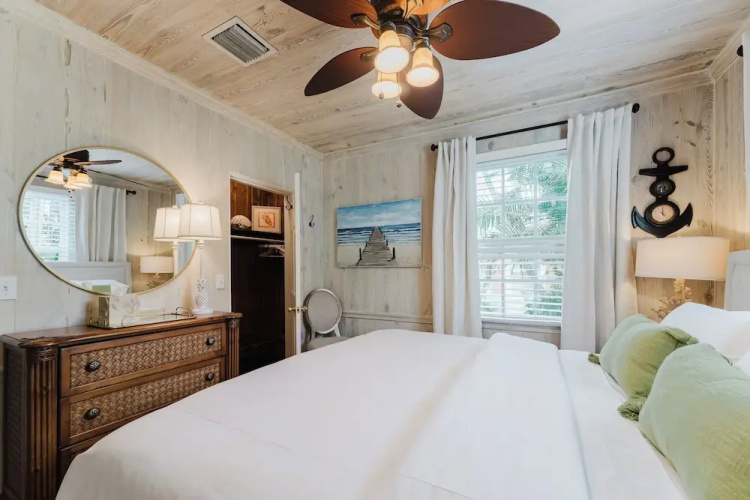 Key West Cottage