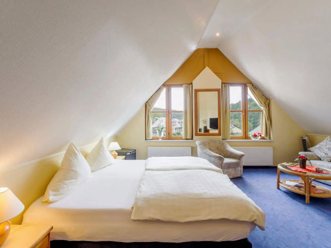 Hotel - Restaurant Petry