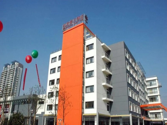 Otel görseli
