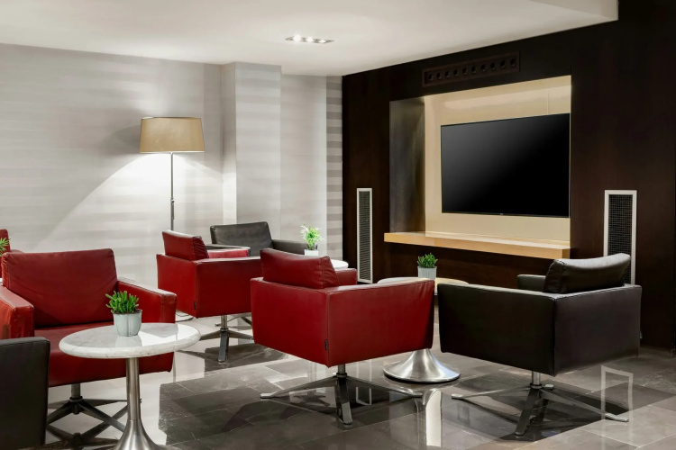 AC Hotel Irla