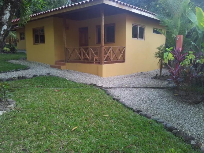 Family Villa