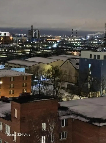 Фотография номера квартиры Апартаменты в здании апарт-отеля «Начало»