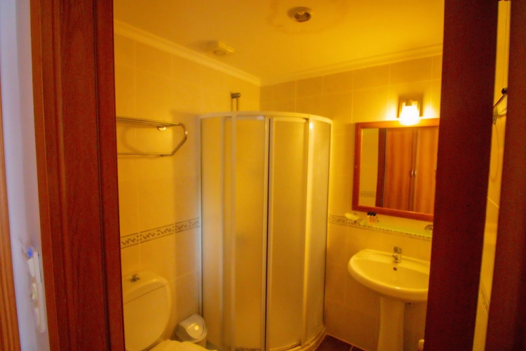 Celeste Hotel