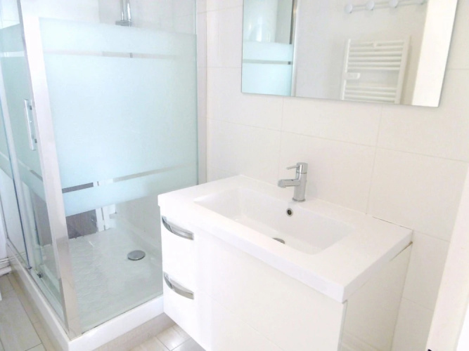 Appartement Iwan