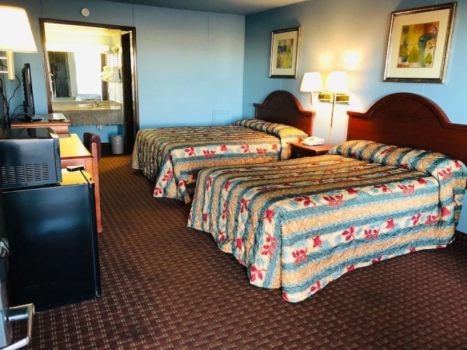 Regency Inn