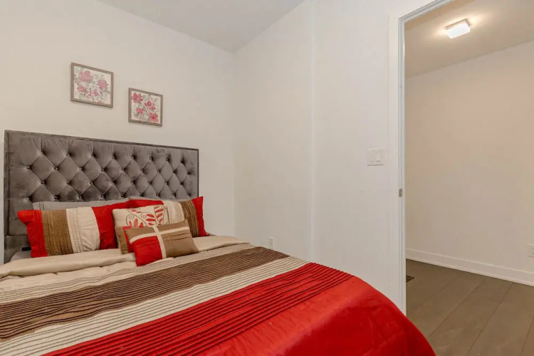 Aaira Suites 3 Bedroom Condo