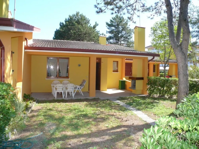 Cottage