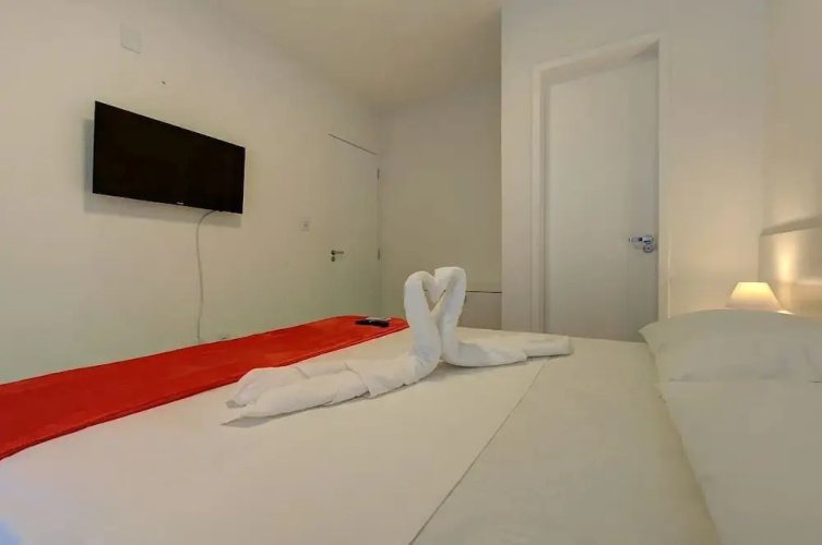 Excelente casa em Porto das Dunas