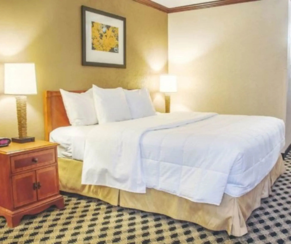 MCM Eleganté Hotel & Conference Center Beaumont