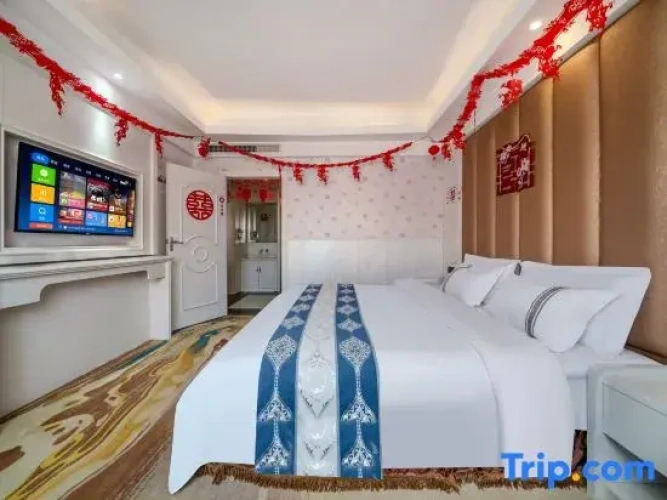 Comfort Suite