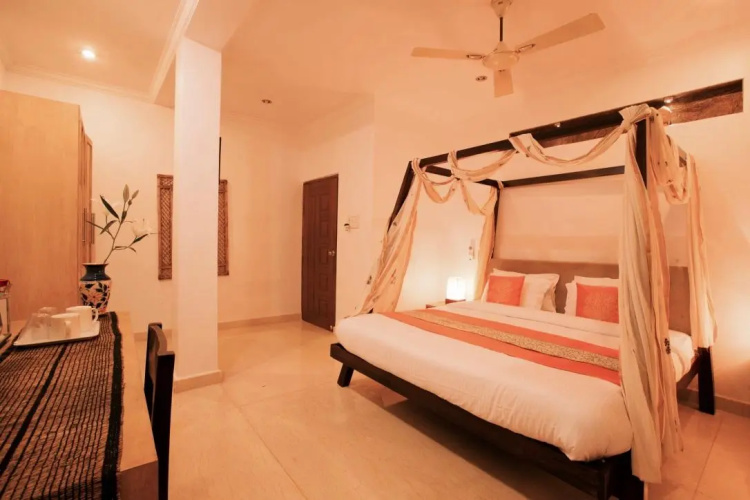Ocean Suite