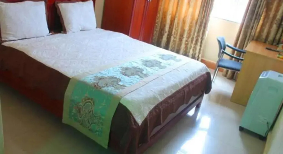 Pearl Highway Hotel