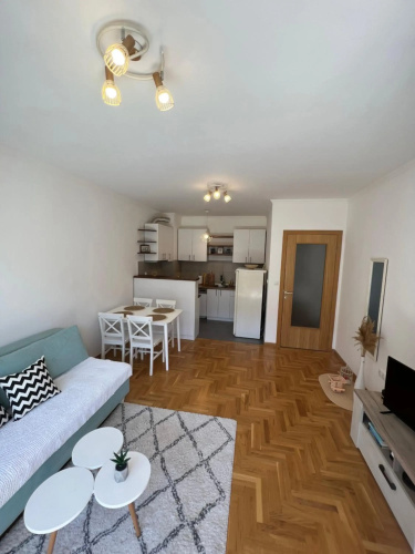 Apartman Angie