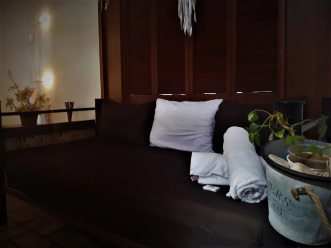 La Morena Hotel