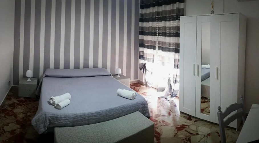 Al Civico 8 - B&B - Palermo