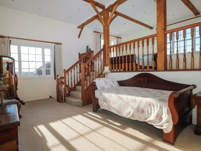 Groomes Country House