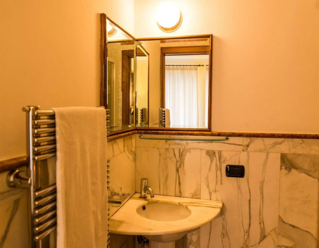 Martina Apartment - Piazza del Popolo