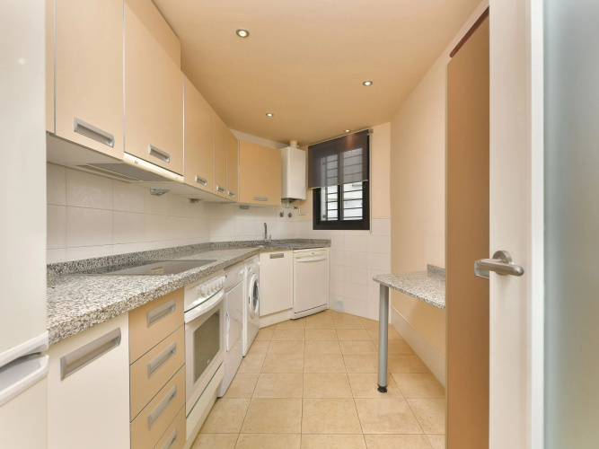 Olée Nerja Holiday Rentals photo 9