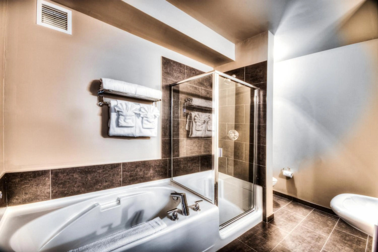 Podollan Inn & Spa Grande Prairie photo 10
