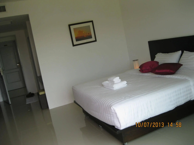 Chawlada Hotel