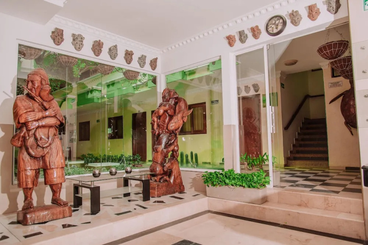 Imagen del hotel