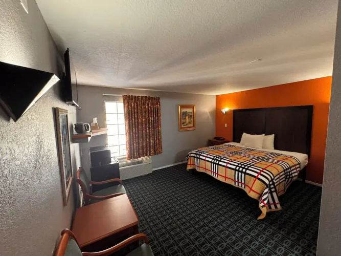 luxury inn