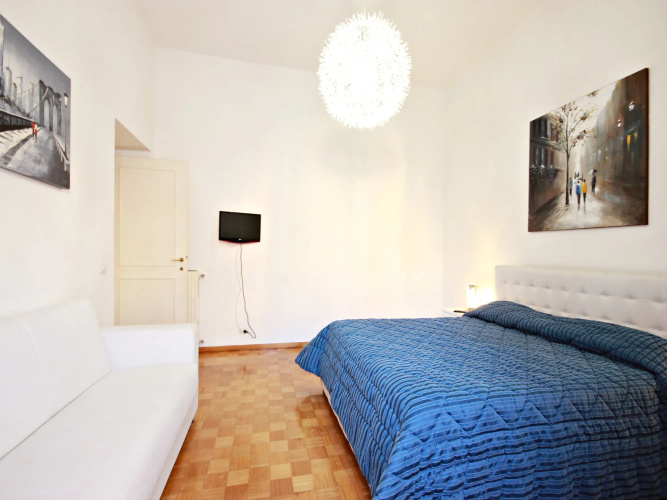 A Casa Boschi Guest House